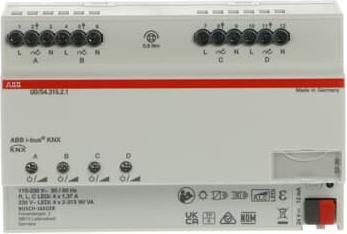 Produktbild ABB UD/S4.315.2.1 (Dimmaktor)