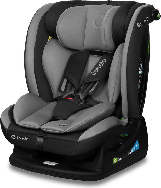 Lionelo Aart (Kindersitz, ECE R129/i-Size Norm)