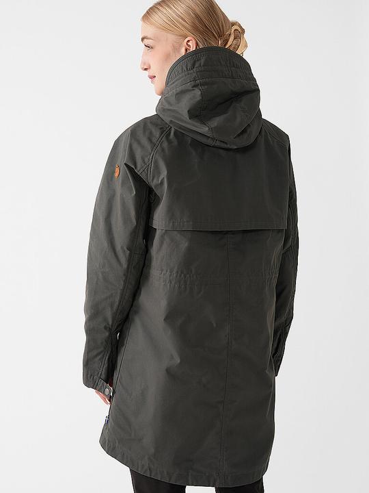 Immagine prodotto Fjällräven Giacca Karla Hydratic da donna