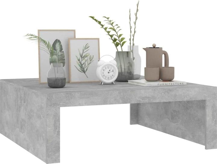 Image du produit vidaXL Couchtisch (100 x 100 x 35 cm)