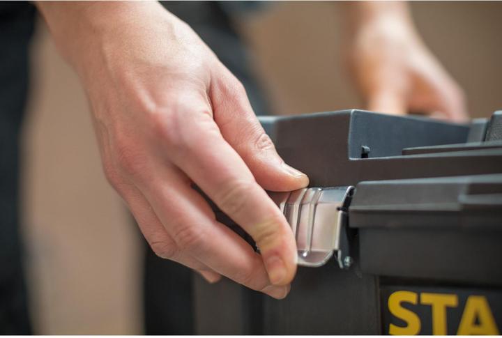 Produktbild Stanley Essential (3 Teile)