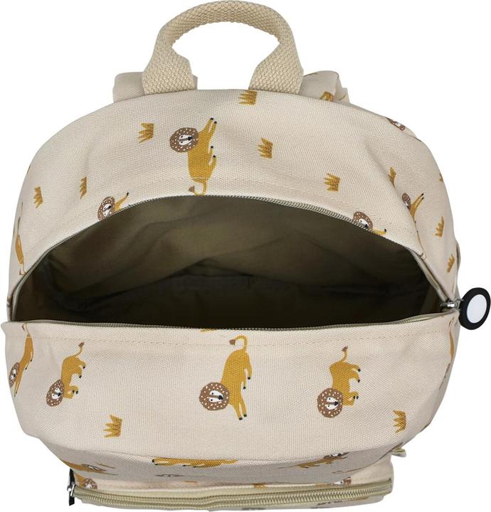Produktbild Trixie Rucksack PET gross Löwe