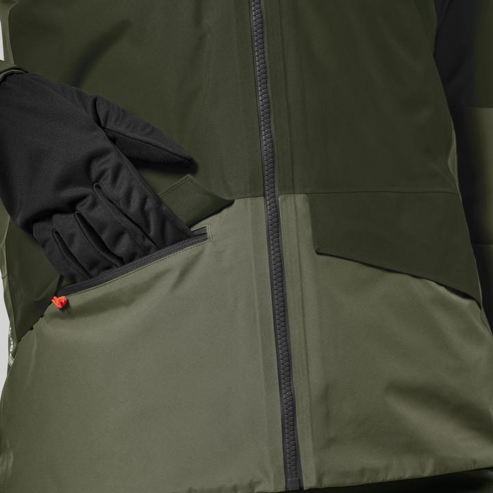 Produktbild Salewa Puez GORE-TEX® 2 Layers EPE Jacke (38)