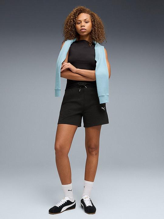 Image du produit Puma CLASS High-Waist Shorts 5" TR (S)