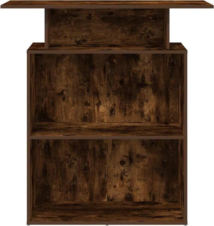 Immagine prodotto vidaXL Empfangstheke (40 x 40 x 104 cm)