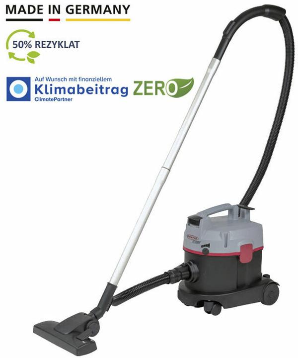 Image du produit Sprintus Appareil de nettoyage | | Aspirateur à sec | Floory ZERO | Z114050 (Aspirateur sec)