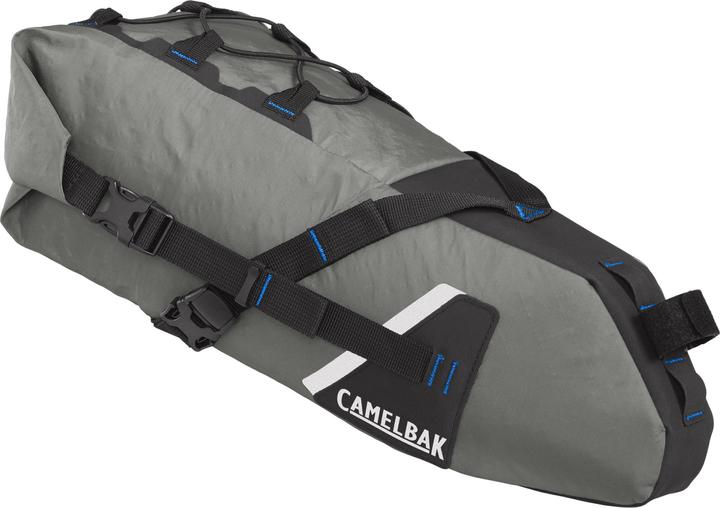 Actual product image Camelbak Torba podsiodłowa M.U.L.E. 9 Wolf Grey (9 l)