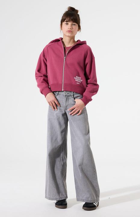 Produktbild Garcia Kapuzenjacke (140, 146)