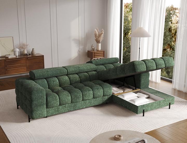 Produktbild ELTAP Felro (3-Sitzer, Ecksofa)