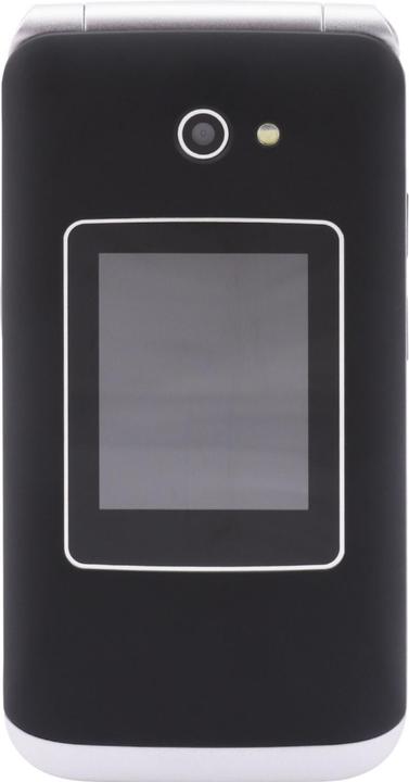 Image du produit Olympia Téléphone mobile VITUS SCHWARTZ 2G (2.88", 0.30 Mpx, 2G)