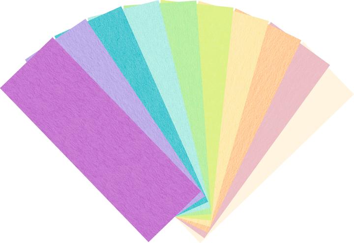 Produktbild Ursus Fotokarton 300 g/m2 Pastell (300 g/m², 10x)