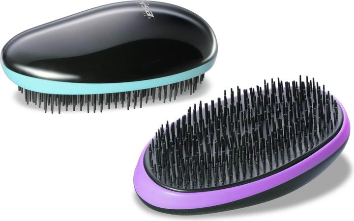 Produktbild Trisa Detangle Haarbürste Large