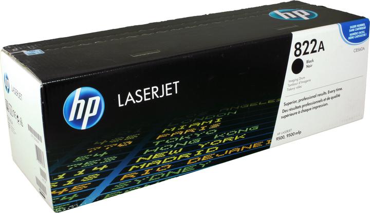 Produktbild HP 822a (BK)