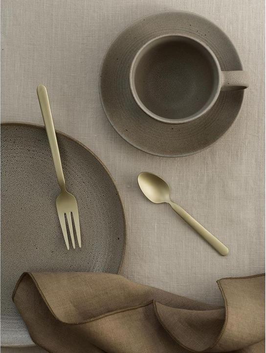 Actual product image Blomus Fourchette à gâteau Stella 4 pièces (4 pcs.)