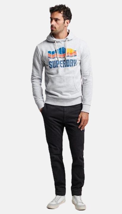 Produktbild Superdry Kapuzenpullover Hoodie (S)