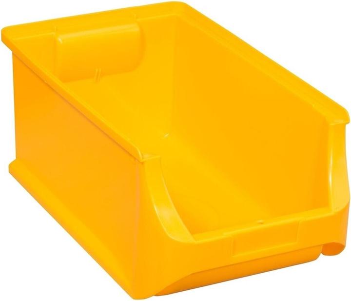 Image du produit Allit Boîte de visualisation de rangement (L x l x H) 205 (35.50 cm, 7.60 l)