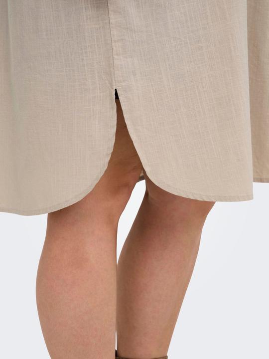 Immagine prodotto Only CARCOCO Midikleid Hemdblusenkleid (42)