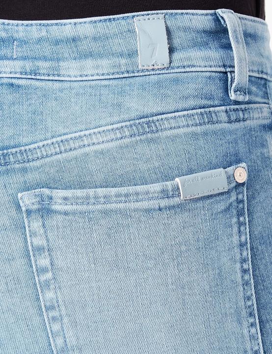 Productafbeelding 7 For All Mankind LISHA Slim Illusion Blissful (30)