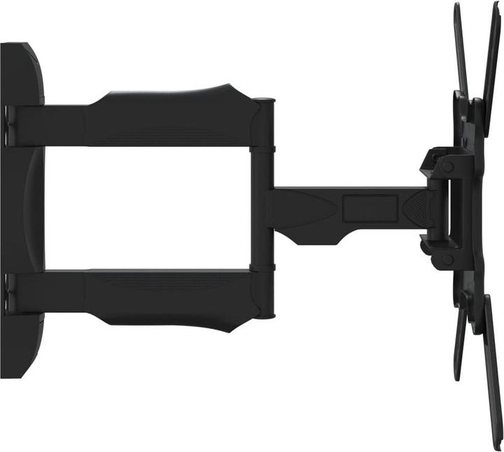 Image du produit vidaXL TV-Wandhalterung (Mur, 35 kg, 32" - 55")