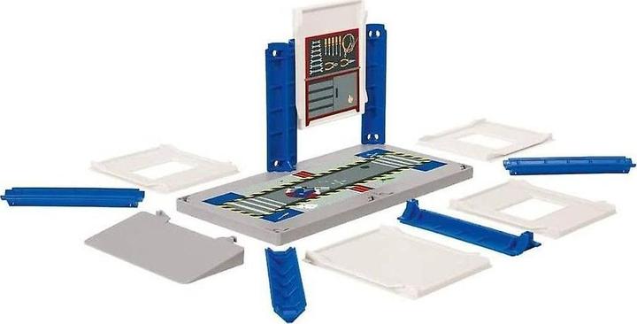 Produktbild Siku SW Werkstatt