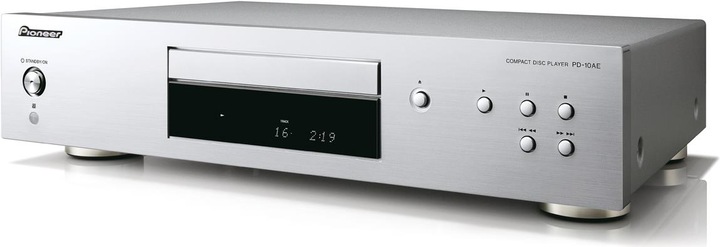 Immagine prodotto Pioneer Pd-10ae (Lettore CD)
