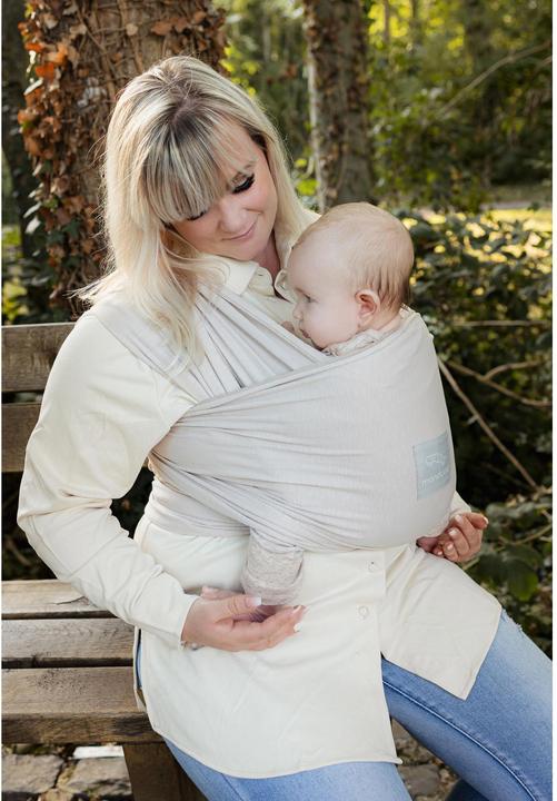 Image du produit Manduca Sling Powder (5.10 m)