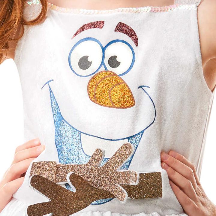 Produktbild Rubies Die Eiskönigin 2 Olaf (104)