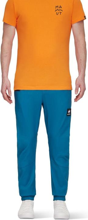 Actual product image Mammut Massone (M)
