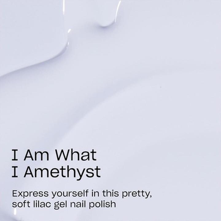Produktbild OPI GelColor Gel-Nagellack Opaque Soft Blue Creme UV Cure (I Am What I AmETHYST, Gel-Effekt Nagellack)
