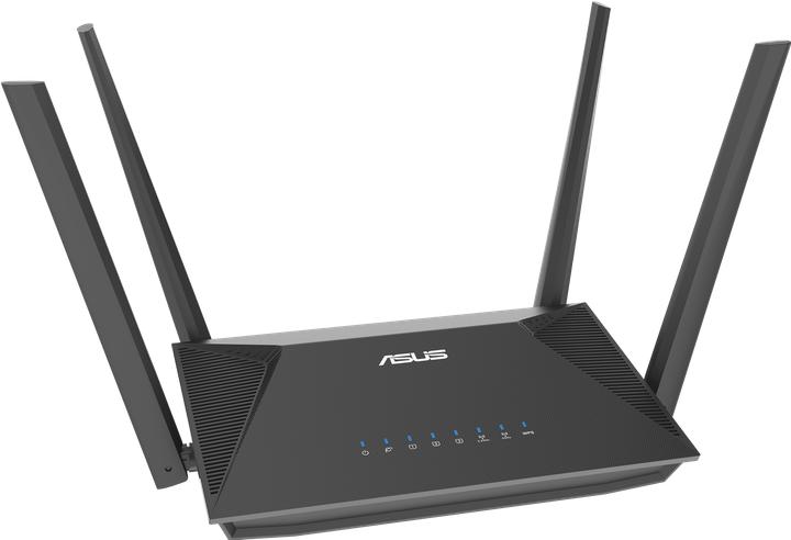 Produktbild ASUS WL-Router RT-AX52 Pro AX3000 AiMesh