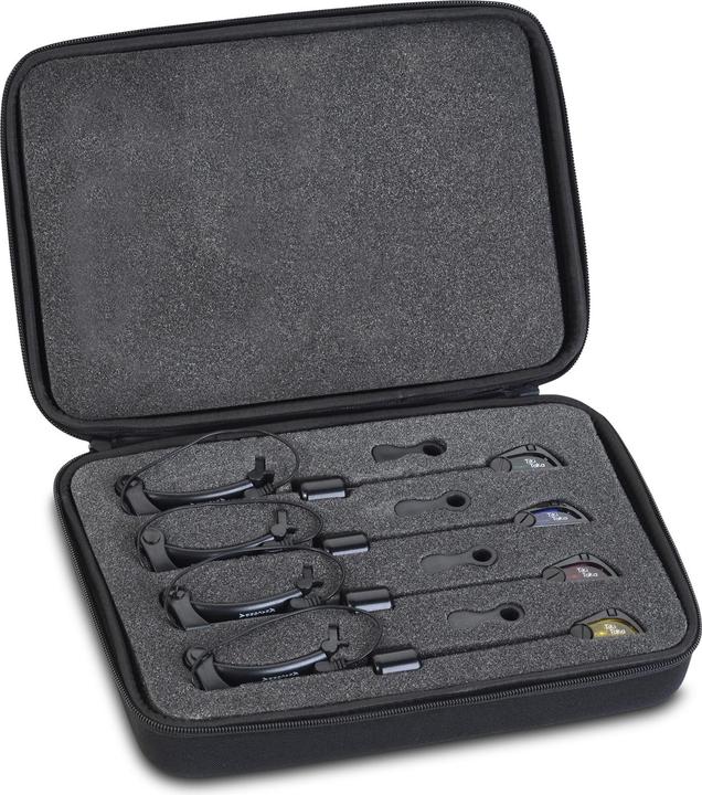 Image du produit AnacondA Tiki Taka IMS-2 Red