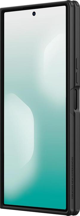 Produktbild Nillkin Flex Pure Fold Stiftschlitzabdeckung für Samsung Galaxy Z Fold 7 Schwarz (Samsung Galaxy Z Fold7)