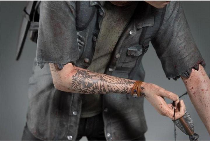 Produktbild Dark Horse Ellie