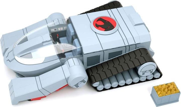 Produktbild Super7 Thundercats Ultimates ThunderTank Vehicle