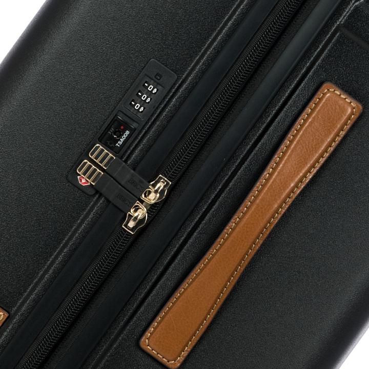 Image du produit Brics Bellagio 4 roues trolley 76 cm avec soufflet extensible (96 l)