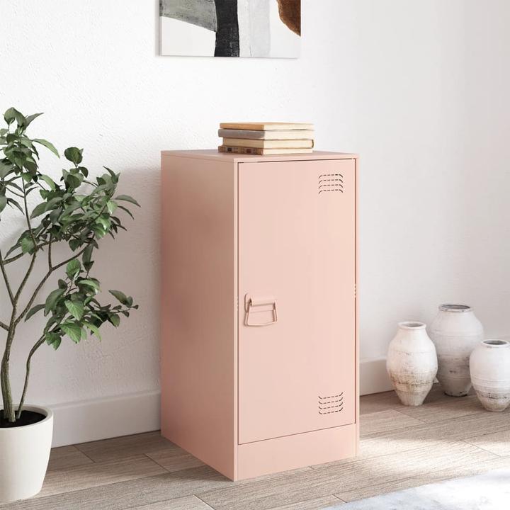 Immagine prodotto VidaXL Credenza (34,5 x 39 x 73 cm)