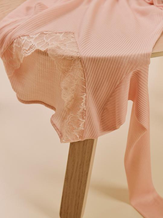 Actual product image Calida Silky Wool Joy Langarmshirt (L)