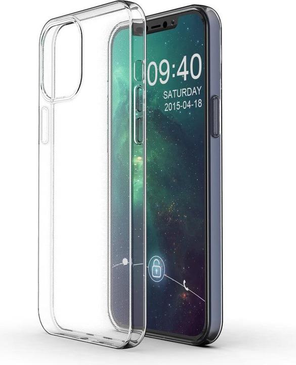 Transparent