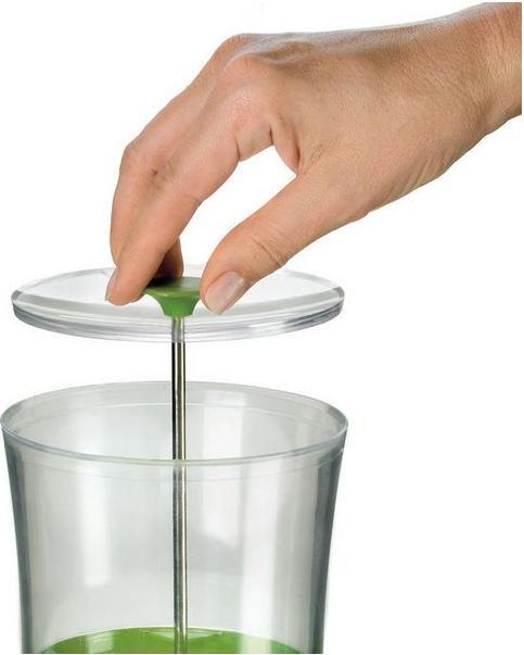 Immagine prodotto Cuisipro Contenitore fresco per erbe (3.10 l)