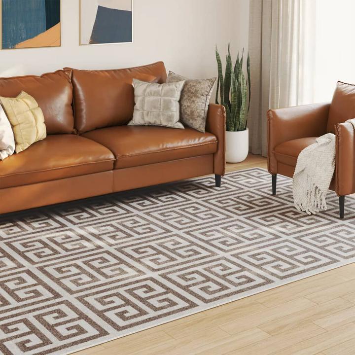 Actual product image vidaXL Teppich (300 x 190 cm)