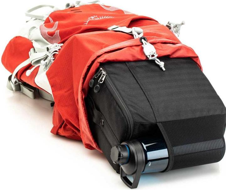 Image du produit Tenba BYOB 13 Insert pour caméra bleu