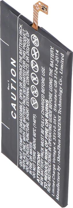 Image du produit CS Cameron Sino Akku CAT S30 Akku APP-12F-B55951-CXX-111