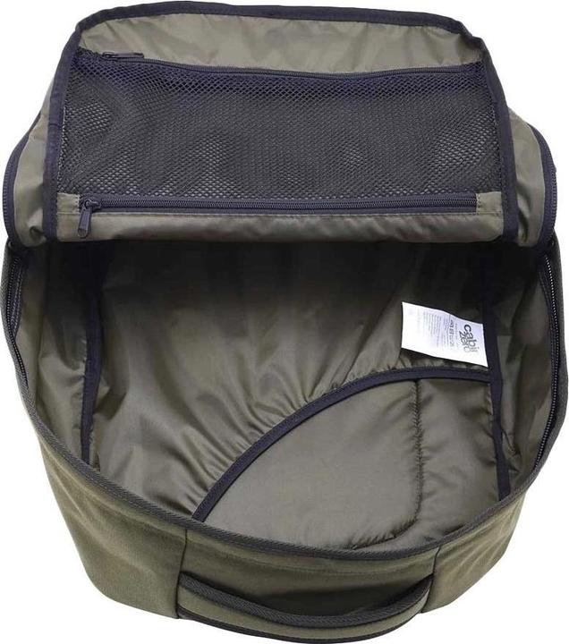 Image du produit Cabin zero Military 36L Cabin Backpack Sac à dos 46 cm (20 l)
