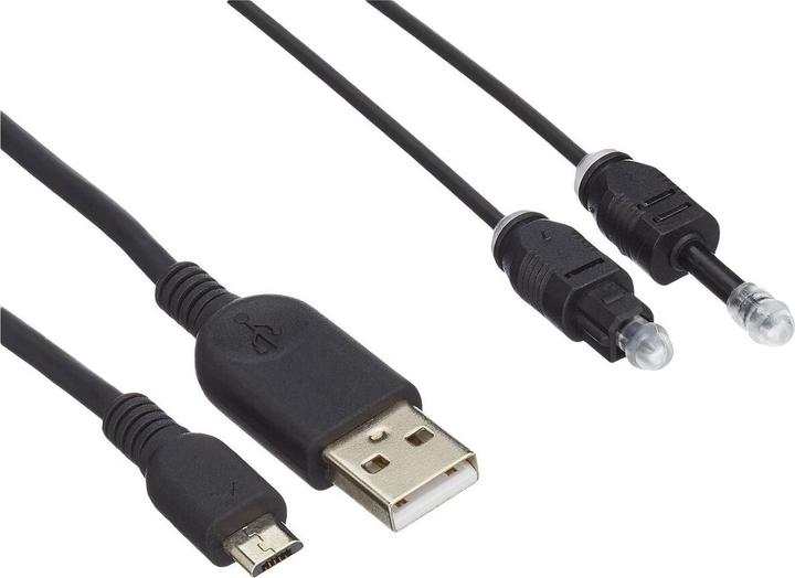 Actual product image Creative Sound BlasterX G6 (USB)