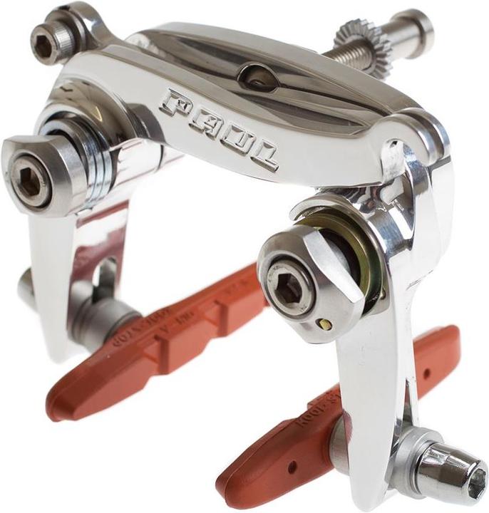 Produktbild Paul Component Engineering Racer Medium (Vorderradbremse, Bremssattel)