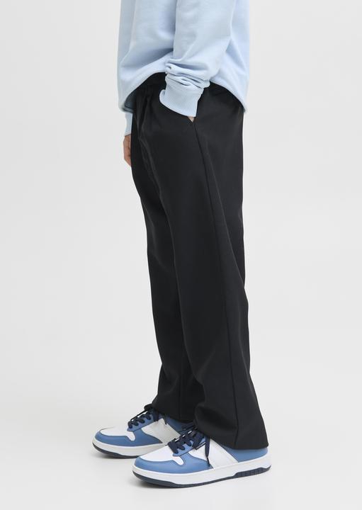 Actual product image Jack & Jones Trousers with wide legs Junior Trousers with wide legs (176)