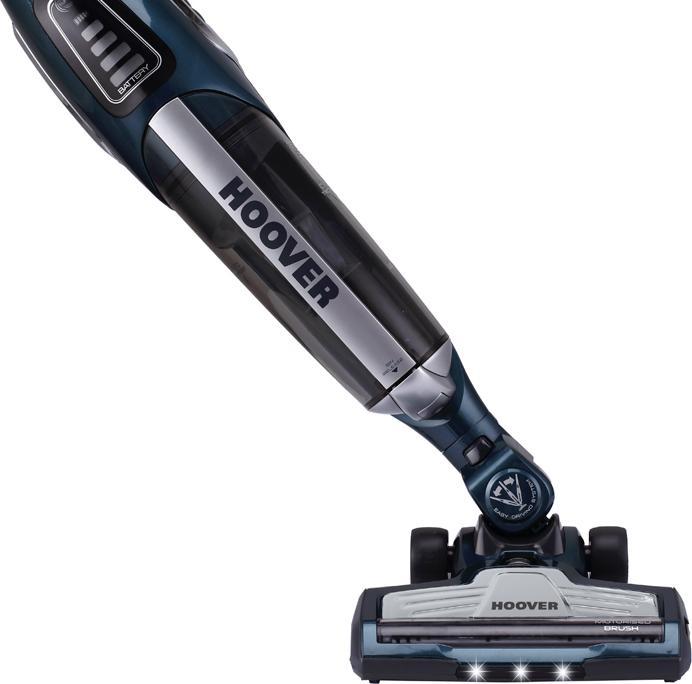 Actual product image Hoover Athens Evo ATV 252LT