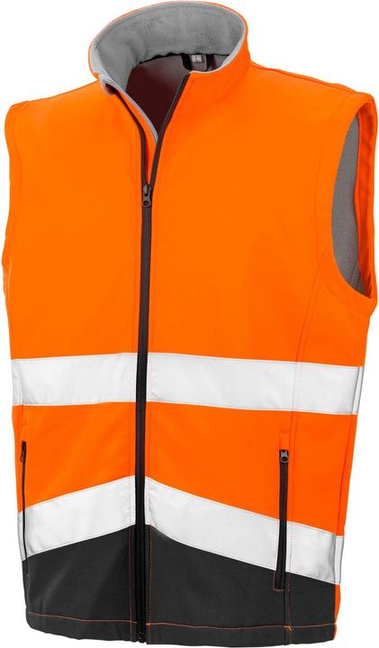 Produktbild Result Weste Zum Bedrucken (XXL)