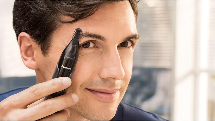 Produktbild Philips Nose Trimmer Series 3000