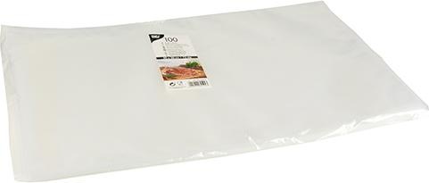 Produktbild Papstar Vakuumbeutel, Maáe: (B)300 x (H)500 mm (100 x)